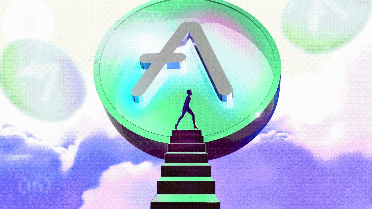 AAVE Outperforms the Market with 20% Jump Following New Tokenomics Plan