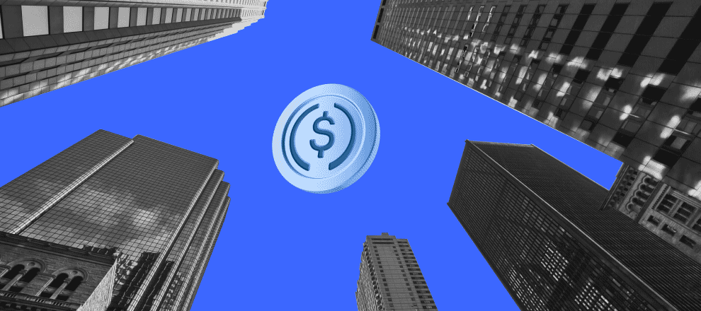 Banks to Gain Access to USDC for Cross-Border Settlements image 0