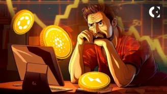 Analyst Spots Altcoin Opportunities in Cardano, Thorchain, Polkadot