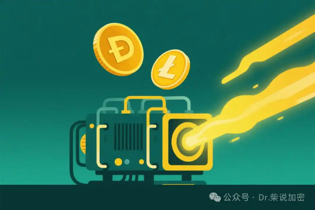 详解合并挖矿，有哪些优缺点？ image 2
