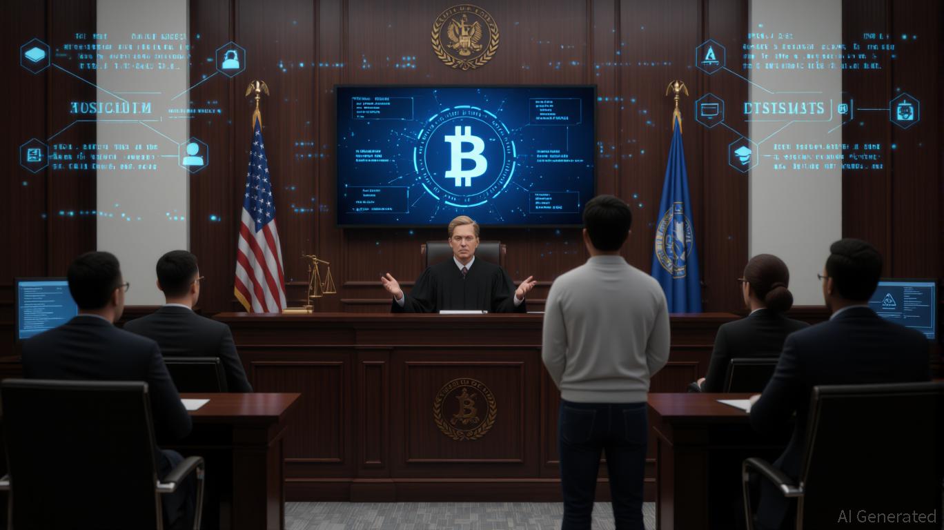 Legal Risk Management in Crypto Ventures: The Pivotal Role of Law Firms in Shaping Liability and Regulatory Exposure