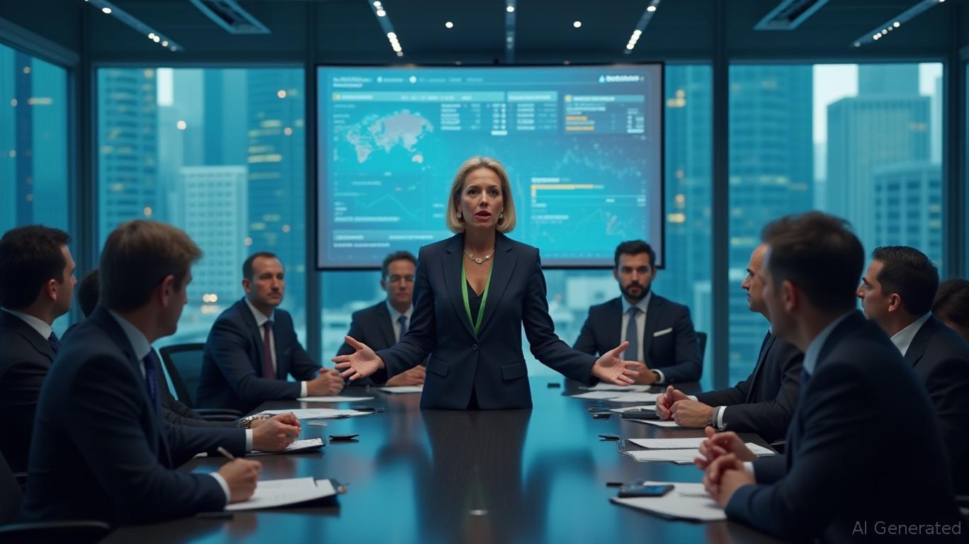 Regulatory Uncertainty Casts Doubt on the Outlook for Tokenized Energy Assets image 0