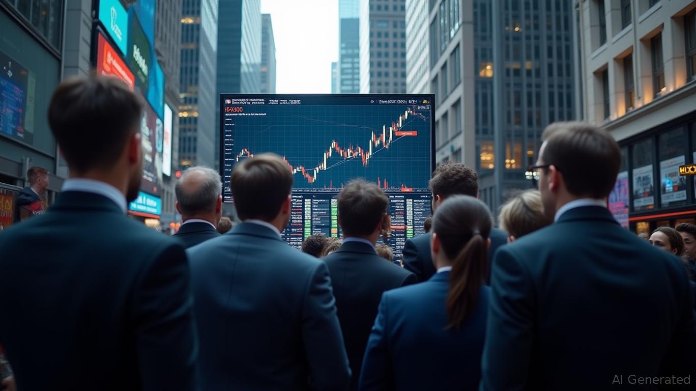 Institutions Drive Bitcoin's Surge to $180K as Digital Assets Integrate Into Mainstream Finance