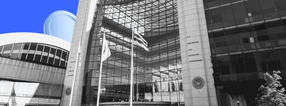 U.S. Proposes Exempting Non-Custodial DeFi Projects From Mandatory SEC Registration