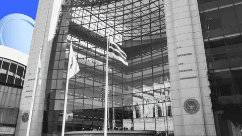 U.S. Proposes Exempting Non-Custodial DeFi Projects From Mandatory SEC Registration