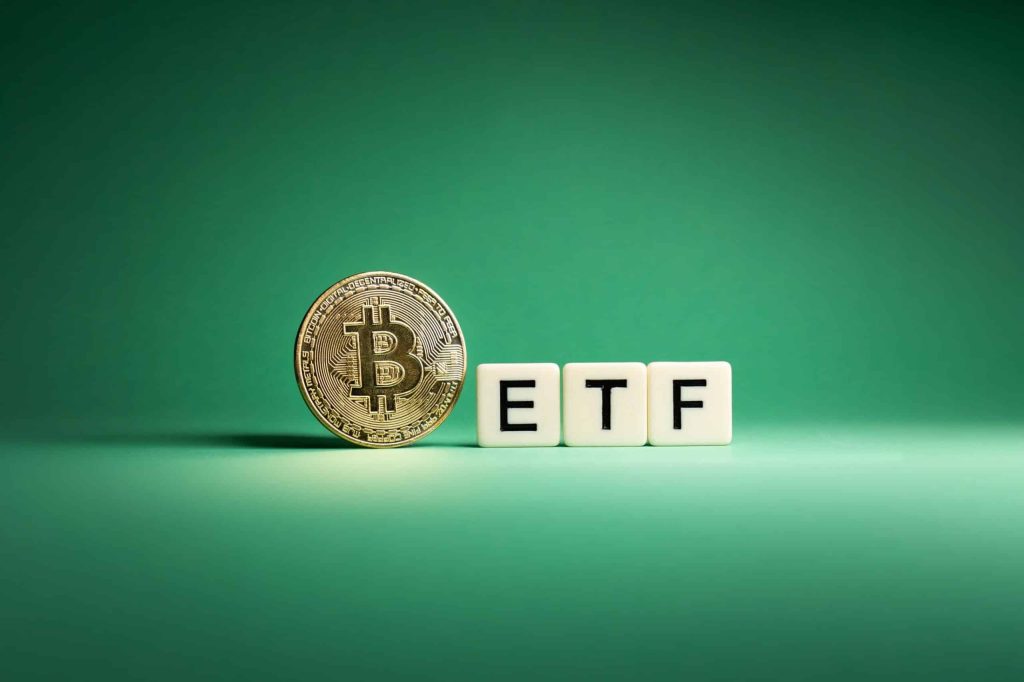 加密 ETF 迎機構入場潮，15 家機構持股規模近 140 億美元，貝萊德最吸金 image 0