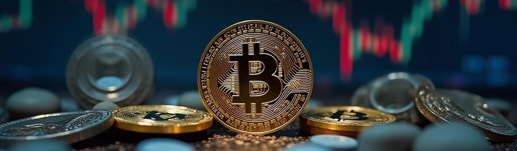 Bank of America Integra Exposición Regulada a Criptoactivos en Portafolios de Clientes image 0