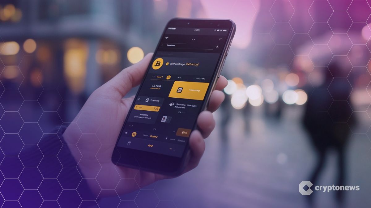Binance Taps Worldpay to Enable Apple Pay, Google Pay Integration image 0