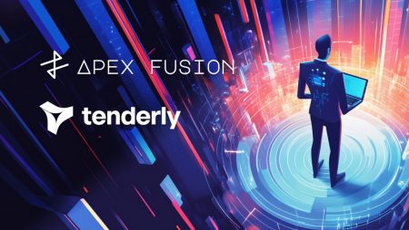 تعزز شركة Apex Fusion نظام إدارة القيمة الإلكترونية (EVM) من خلال شراكة Nexus وTenderly
