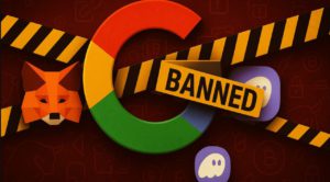 Google Play Tangguhkan Aplikasi Dompet Kripto Tanpa Izin Perbankan, Seperti Apa Regulasinya?