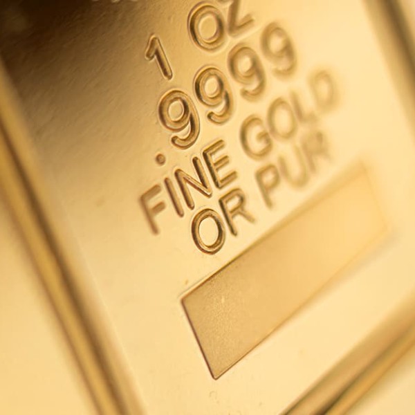 Digital gold is here—Is the $930 billion London gold market about to change?