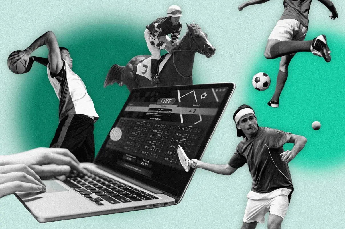 Da zona cinzenta ao mainstream? A batalha pela legalização dos mercados de previsão esportiva e o futuro do setor image 0