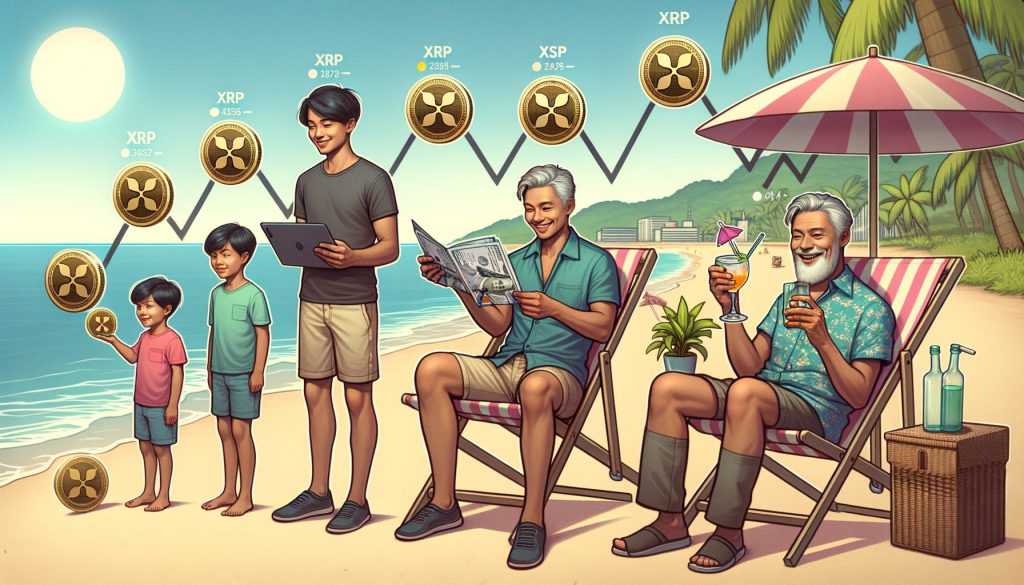 专家分享XRP退休策略：用XRP保障您的未来 image 0