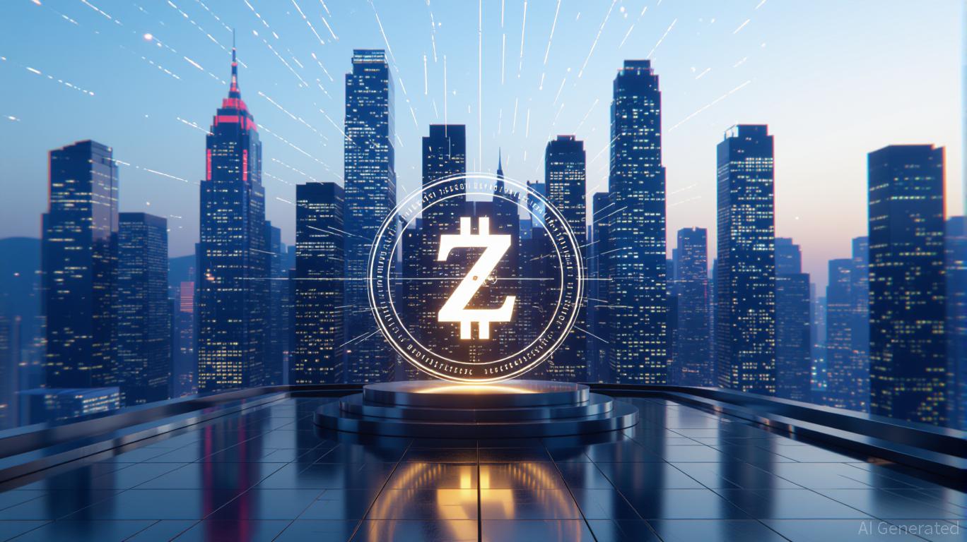Zcash ETF and Institutional Interest