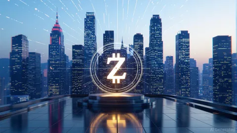 Zcash (ZEC) Experiences Price Rally in Late 2025: Privacy-Oriented Cryptocurrency Attracts Attention During Regulatory Ambiguity