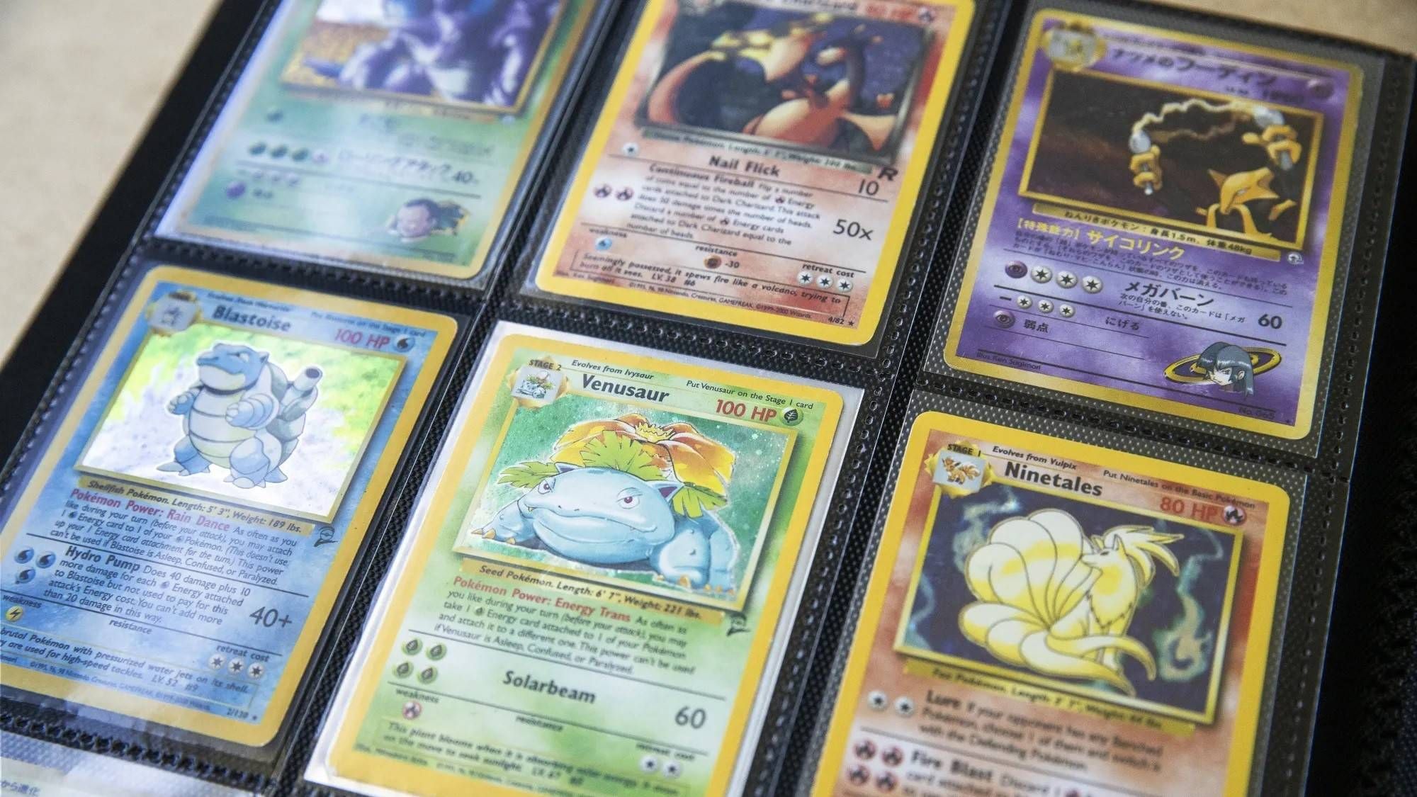 Token hóa thẻ bài Pokémon: Collector Crypt thổi bùng cơn sốt TCG on-chain image 0
