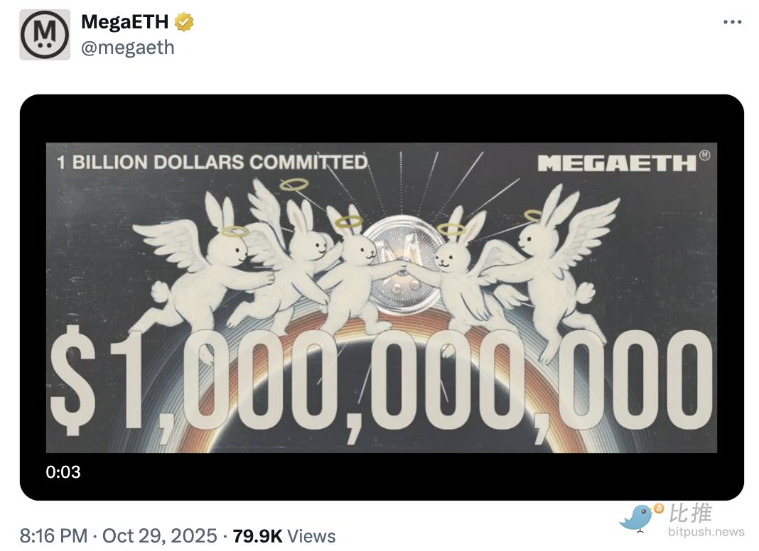 Over 14x Surge, $15 Billion? MegaETH Valuation Speculation image 0