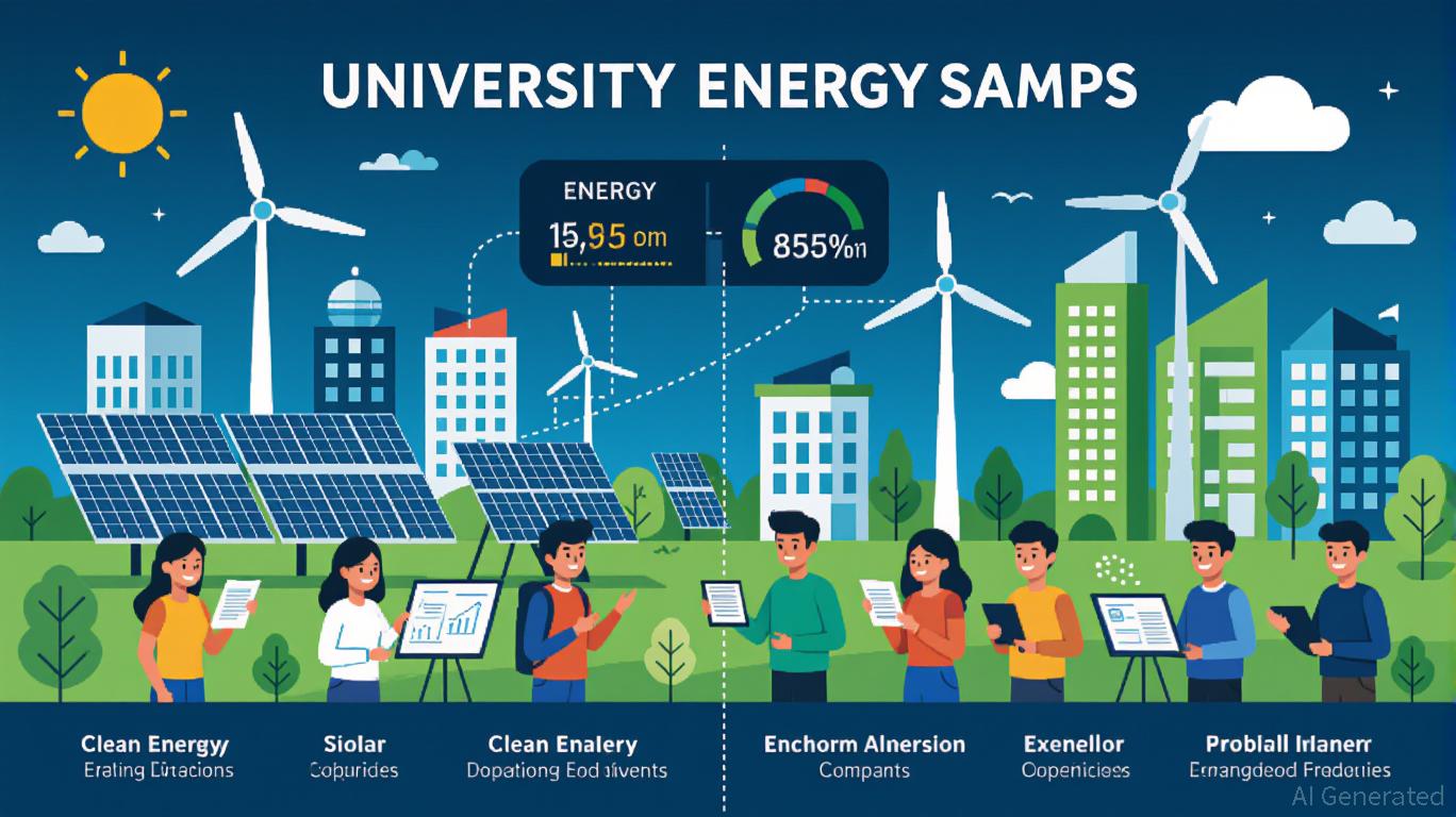 Academic Programs Driving Growth in Green Energy Jobs and Investments Across the U.S.