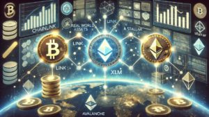 Top 5 RWA Crypto yang Jadi Perbincangan untuk Oktober 2025