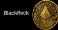 BlackRock adquiere $437.5M en Ethereum