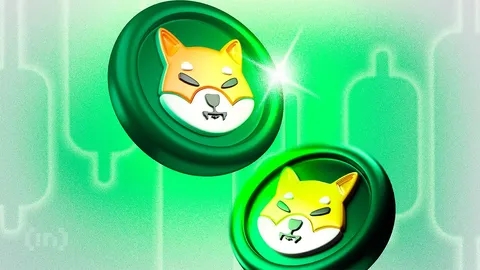 Why Shiba Inu’s 11% Weekly Loss Could Be the Setup for a Bullish Breakout