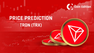 Прогноз цены TRON (TRX) на 10 августа 2025 года: TRX консолидируется ниже $0,34 после сильного июльского ралли