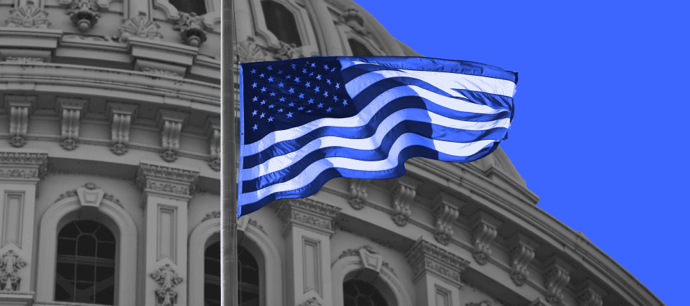 Финансовые регуляторы США приступили к обновлению правил для криптовалютного рынка image 0
