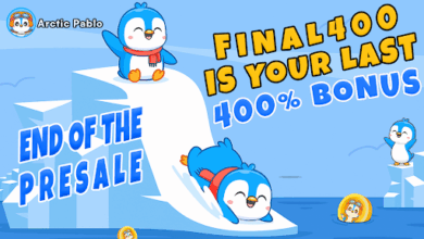 Arctic Pablo Presale Rockets Toward $0.008 Listing as Crypto Whale Activity Lights the Frozen Finale, While Bonk and Official Trump Coin Capture Atte