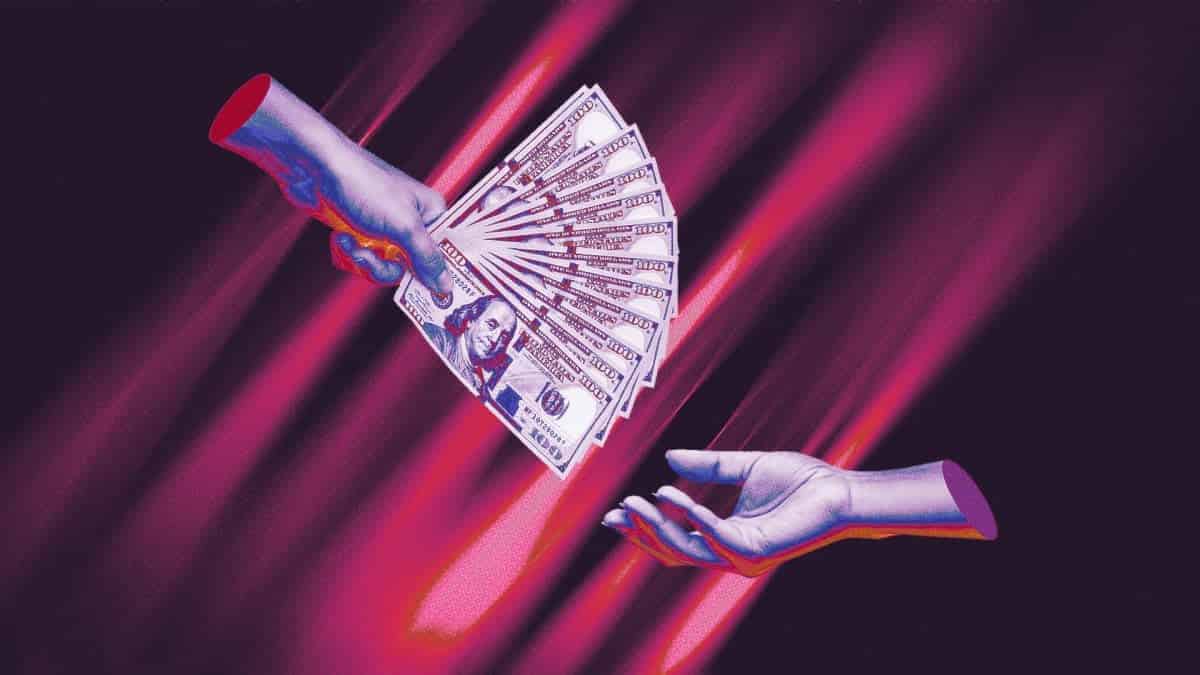 Krypto-Visa-Karten-Startup Rain sammelt 24,5 Millionen Dollar von Norwest, Galaxy und Coinbase Ventures ein image 0