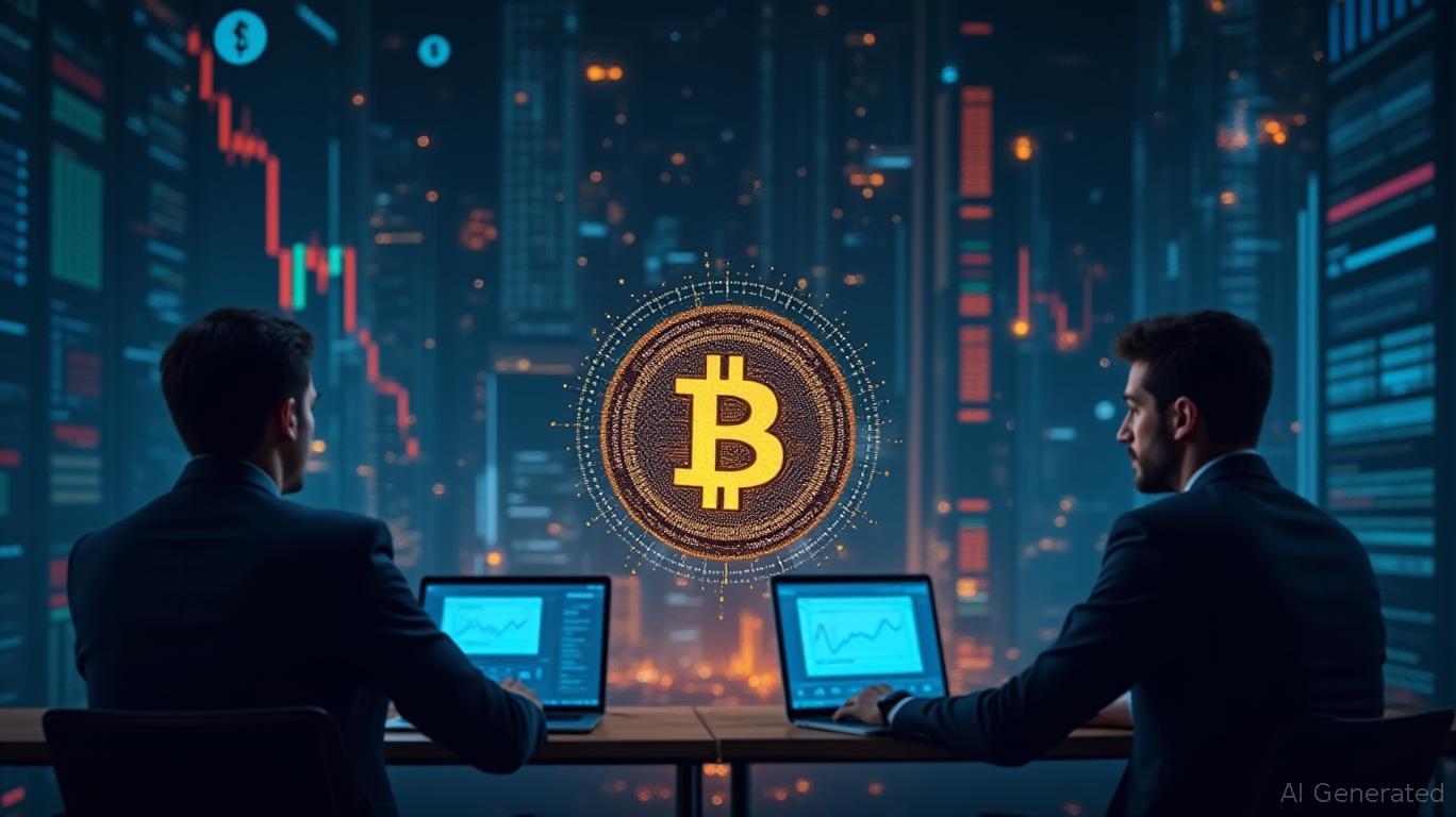Bitcoin’s Supply Drain: The Ways Companies Are Transforming the Digital Gold Benchmark