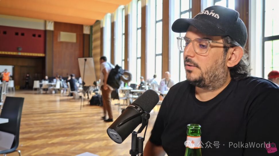 Polkadot Hub + PDP: Rewrite Rollup Deployment Rules to Accelerate Ecosystem Explosion! image 3