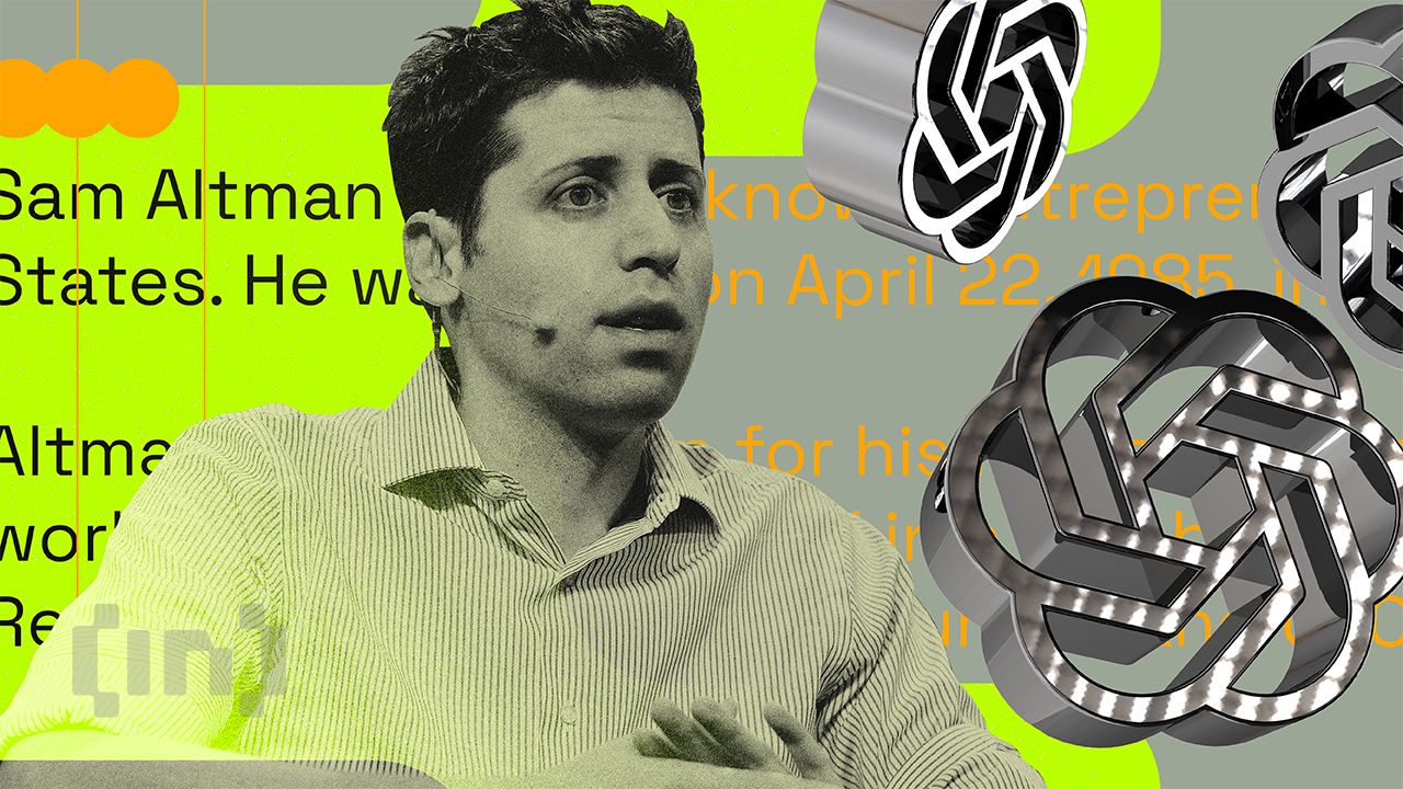 OpenAI AMD bilan tuzgan kelishuvdan chip ishlab chiqaruvchilar monopoliyasini oldini olish uchun foydalanayaptimi?
