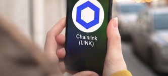 Chainlink-Kurs steht trotz LINK ETF-Buzz vor wichtigem Widerstand
