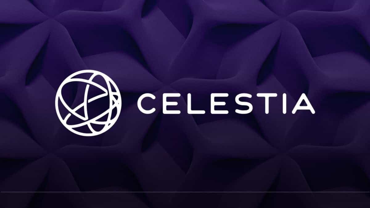 Размеры блоков Celestia увеличились в 10 раз на фоне роста транзакций и активности NFT