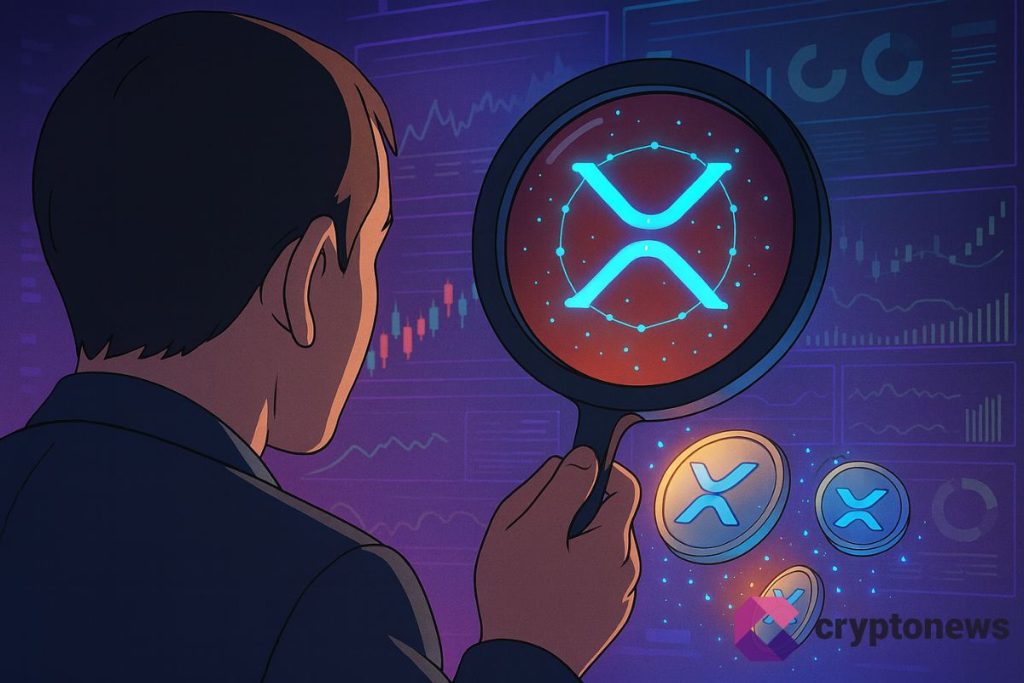 XRP bondit de 390 % en Thaïlande : et après ? image 1