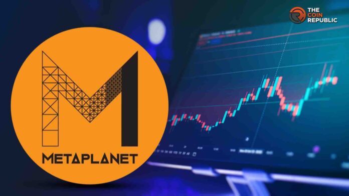 Metaplanet suspende los derechos de adquisición de acciones para los lotes 20 y 22, ¿qué está pasando?
