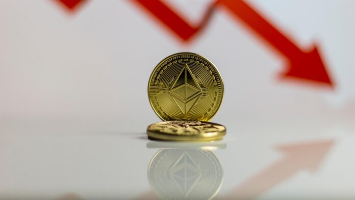 Krypto News: Was ist da los bei Ethereum? Kurs crasht unter 1.600 US-Dollar image 0