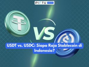 USDT vs. USDC: Siapa Raja Stablecoin di Indonesia?
