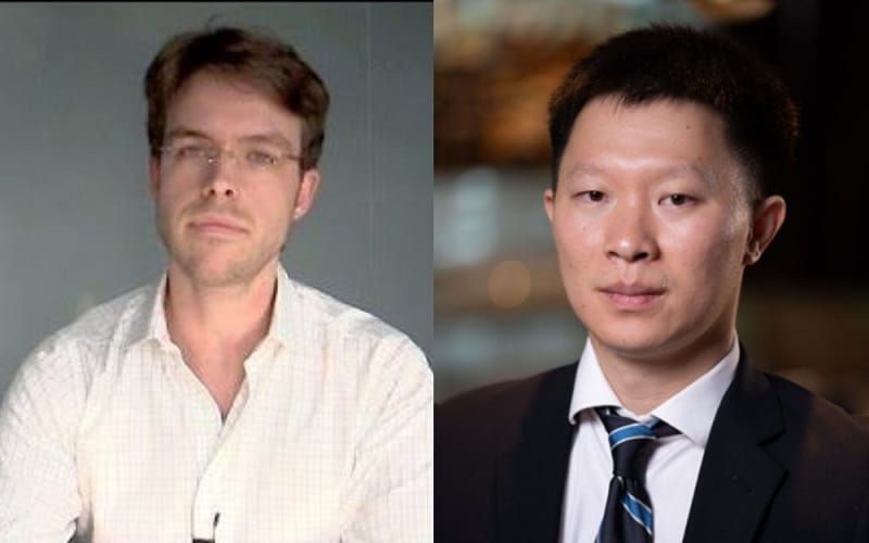 Zhu Su又跑路?OXFUN疑勒索用戶百萬美元資金:幫忙宣傳否則凍結 image 0