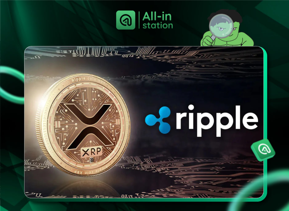 Ripple công bố kế hoạch ra mắt Stablecoin RLUSD image 0