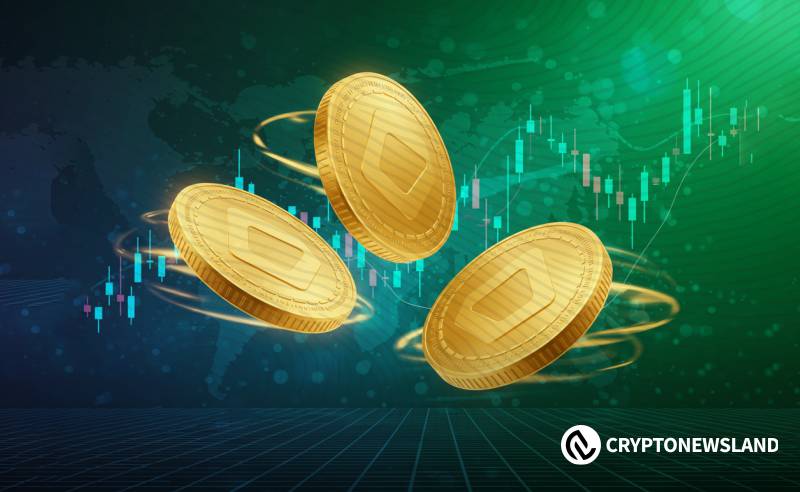 3 ISO 20022 Altcoins Set for Explosive Gains