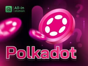 Polkadot sửa tokenomics, giới hạn tổng cung ở 2,1 tỷ DOT