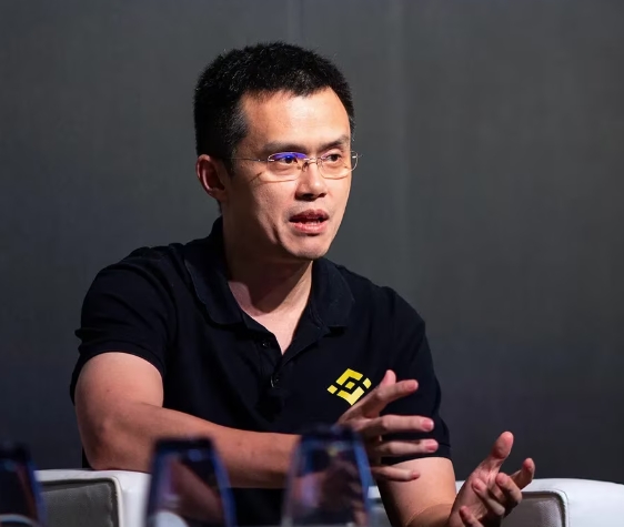 Является ли помилование Трампом Чжао Чанпэна поворотным моментом или более серьезным кризисом?