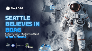 $395M Presale: BlockDAG Scores Big With Inter Milan, Seawolves, and UFC Icons
