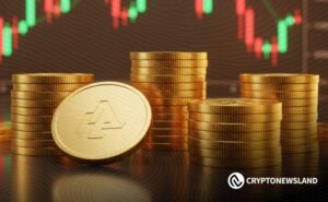 Market Poised for Reversal: Altcoins Signal Strength With Bullish Divergence — 5 Cryptos Set for Gains