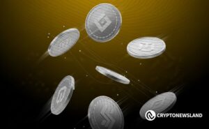 Top 5 Utility-Backed Crypto Projects: Real-World Integrations Surge as Institutional Interest Climbs 48% This Quarter