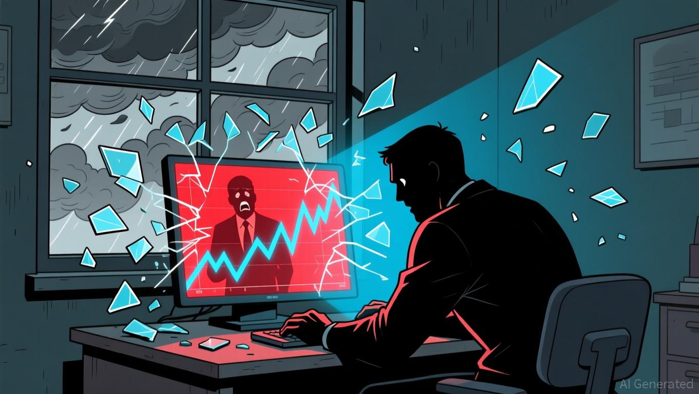 Bitcoin News Today: Bitcoin Faces $80K Test: Fed Postponements and Technical Fragility Raise Concerns of a Decline