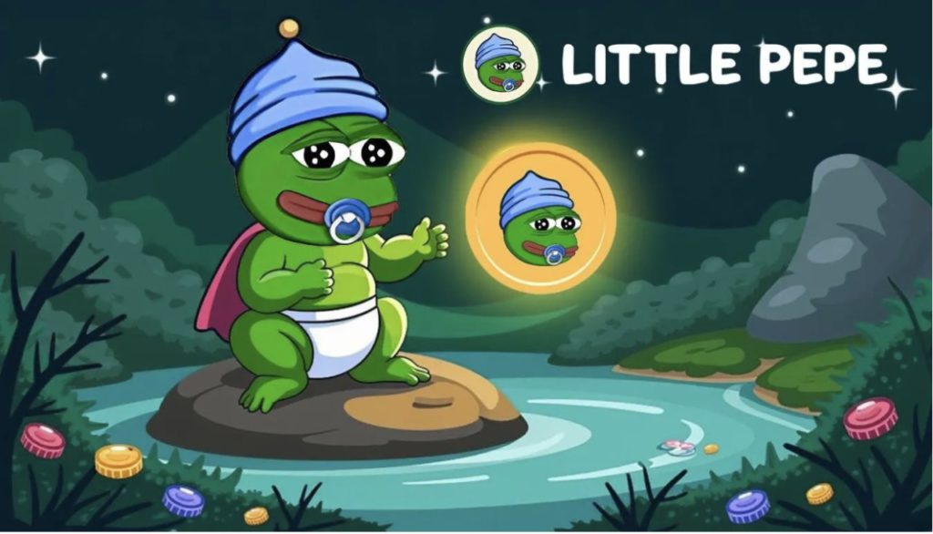 5 Memecoin yang Berpotensi Melonjak Tajam Selama Agustus 2025 Menurut ChatGPT! image 2