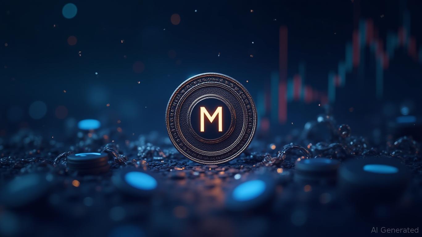 Mutuum Finance's Deflationary Model Could Outrun Altcoin Hype in 2025 Bull Run
