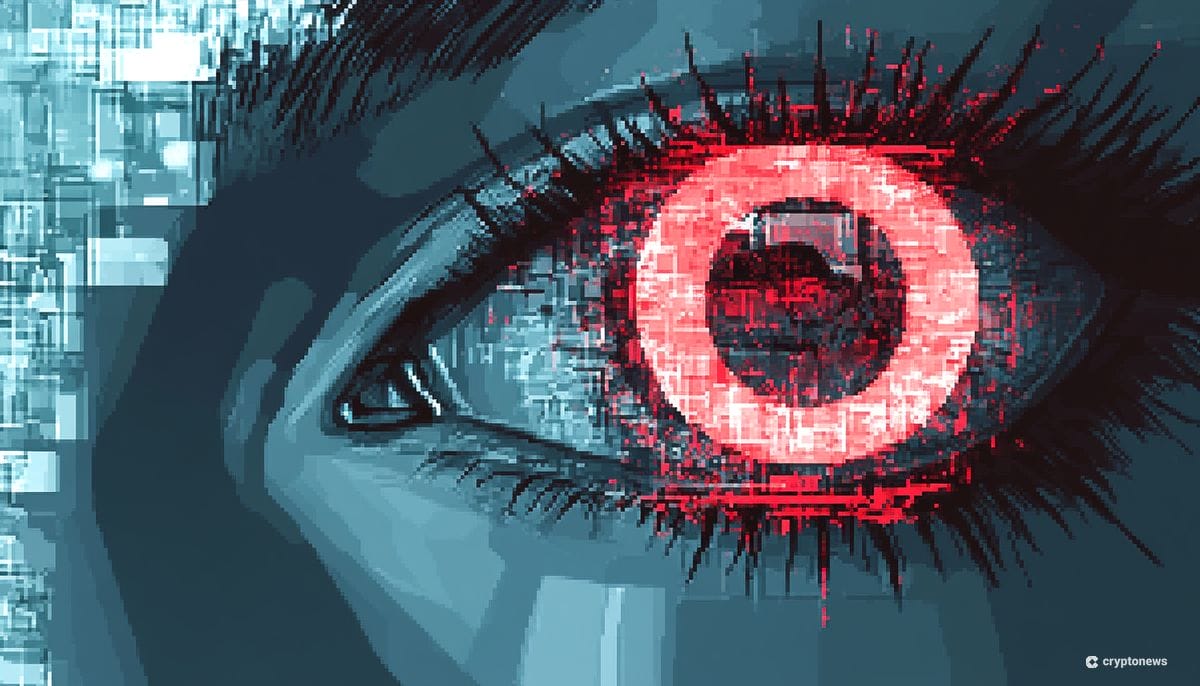 Worldcoin Entities Fined $860,000 for Violating South Korean Privacy Laws image 0